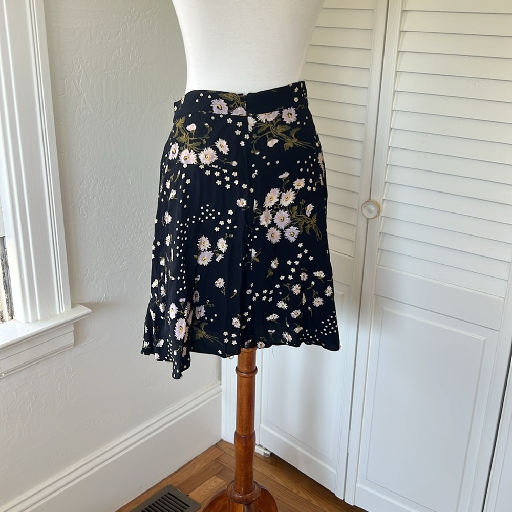 Madewell skirt